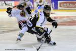 Photo hockey match Rouen - Morzine-Avoriaz le 19/09/2015