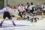 Photo hockey match Rouen - Morzine-Avoriaz le 19/09/2015