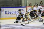 Photo hockey match Rouen - Morzine-Avoriaz le 19/09/2015