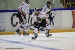 Photo hockey match Rouen - Morzine-Avoriaz le 19/09/2015