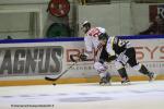 Photo hockey match Rouen - Morzine-Avoriaz le 19/09/2015