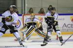 Photo hockey match Rouen - Morzine-Avoriaz le 19/09/2015