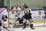 Photo hockey match Rouen - Morzine-Avoriaz le 19/09/2015
