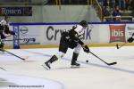 Photo hockey match Rouen - Morzine-Avoriaz le 19/09/2015