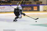 Photo hockey match Rouen - Morzine-Avoriaz le 19/09/2015