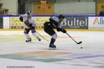 Photo hockey match Rouen - Morzine-Avoriaz le 19/09/2015