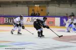 Photo hockey match Rouen - Morzine-Avoriaz le 19/09/2015