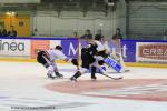 Photo hockey match Rouen - Morzine-Avoriaz le 19/09/2015