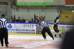 Photo hockey match Rouen - Morzine-Avoriaz le 19/09/2015