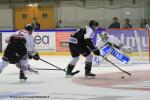 Photo hockey match Rouen - Morzine-Avoriaz le 19/09/2015