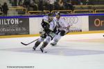 Photo hockey match Rouen - Morzine-Avoriaz le 19/09/2015