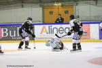 Photo hockey match Rouen - Morzine-Avoriaz le 19/09/2015