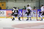 Photo hockey match Rouen - Morzine-Avoriaz le 19/09/2015