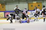 Photo hockey match Rouen - Morzine-Avoriaz le 19/09/2015
