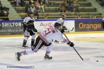 Photo hockey match Rouen - Morzine-Avoriaz le 19/09/2015