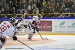 Photo hockey match Rouen - Morzine-Avoriaz le 19/09/2015