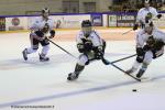 Photo hockey match Rouen - Morzine-Avoriaz le 19/09/2015