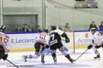 Photo hockey match Rouen - Morzine-Avoriaz le 19/09/2015