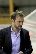 Photo hockey match Rouen - Morzine-Avoriaz le 19/09/2015