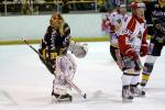Photo hockey match Rouen - Morzine-Avoriaz le 06/03/2010