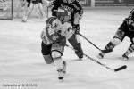 Photo hockey match Rouen - Morzine-Avoriaz le 06/03/2010