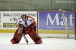 Photo hockey match Rouen - Morzine-Avoriaz le 06/03/2010