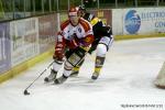 Photo hockey match Rouen - Morzine-Avoriaz le 06/03/2010