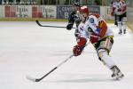 Photo hockey match Rouen - Morzine-Avoriaz le 06/03/2010