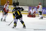 Photo hockey match Rouen - Morzine-Avoriaz le 06/03/2010