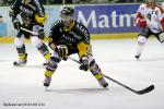Photo hockey match Rouen - Morzine-Avoriaz le 06/03/2010
