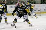 Photo hockey match Rouen - Morzine-Avoriaz le 06/03/2010