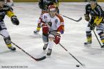 Photo hockey match Rouen - Morzine-Avoriaz le 06/03/2010