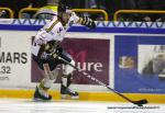 Photo hockey match Rouen - Morzine-Avoriaz le 08/03/2011