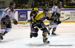Photo hockey match Rouen - Morzine-Avoriaz le 08/03/2011
