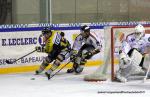 Photo hockey match Rouen - Morzine-Avoriaz le 08/03/2011