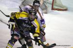 Photo hockey match Rouen - Morzine-Avoriaz le 08/03/2011