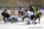 Photo hockey match Rouen - Morzine-Avoriaz le 08/03/2011