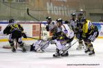 Photo hockey match Rouen - Morzine-Avoriaz le 08/03/2011