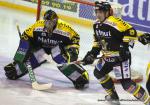 Photo hockey match Rouen - Morzine-Avoriaz le 08/03/2011