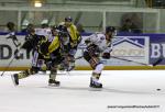 Photo hockey match Rouen - Morzine-Avoriaz le 08/03/2011