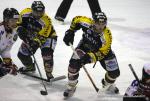 Photo hockey match Rouen - Morzine-Avoriaz le 08/03/2011