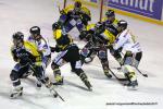 Photo hockey match Rouen - Morzine-Avoriaz le 08/03/2011