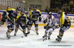 Photo hockey match Rouen - Morzine-Avoriaz le 08/03/2011
