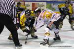 Photo hockey match Rouen - Morzine-Avoriaz le 08/03/2011