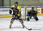 Photo hockey match Rouen - Morzine-Avoriaz le 08/03/2011