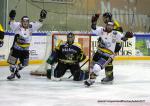 Photo hockey match Rouen - Morzine-Avoriaz le 08/03/2011