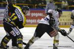 Photo hockey match Rouen - Morzine-Avoriaz le 08/03/2011