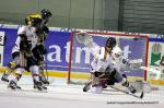 Photo hockey match Rouen - Morzine-Avoriaz le 08/03/2011
