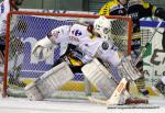 Photo hockey match Rouen - Morzine-Avoriaz le 08/03/2011