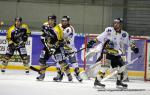 Photo hockey match Rouen - Morzine-Avoriaz le 08/03/2011